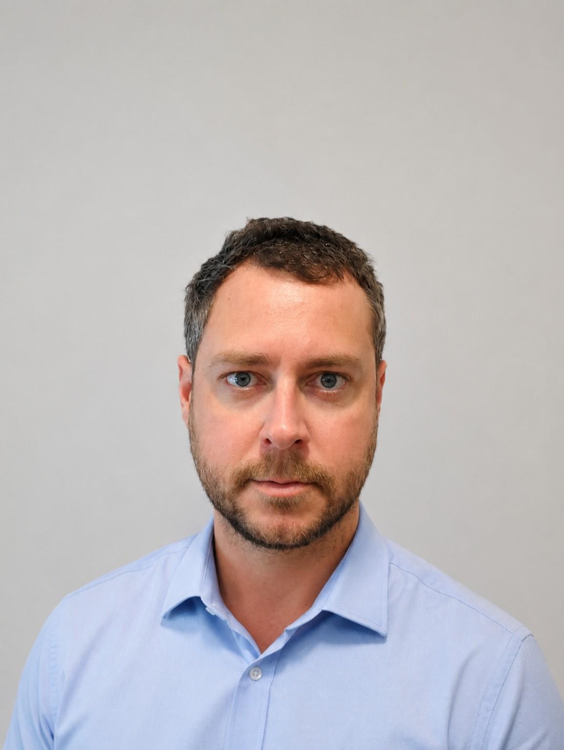 Edward Saunders, Founder & Principal Consultant at Arborisculpture